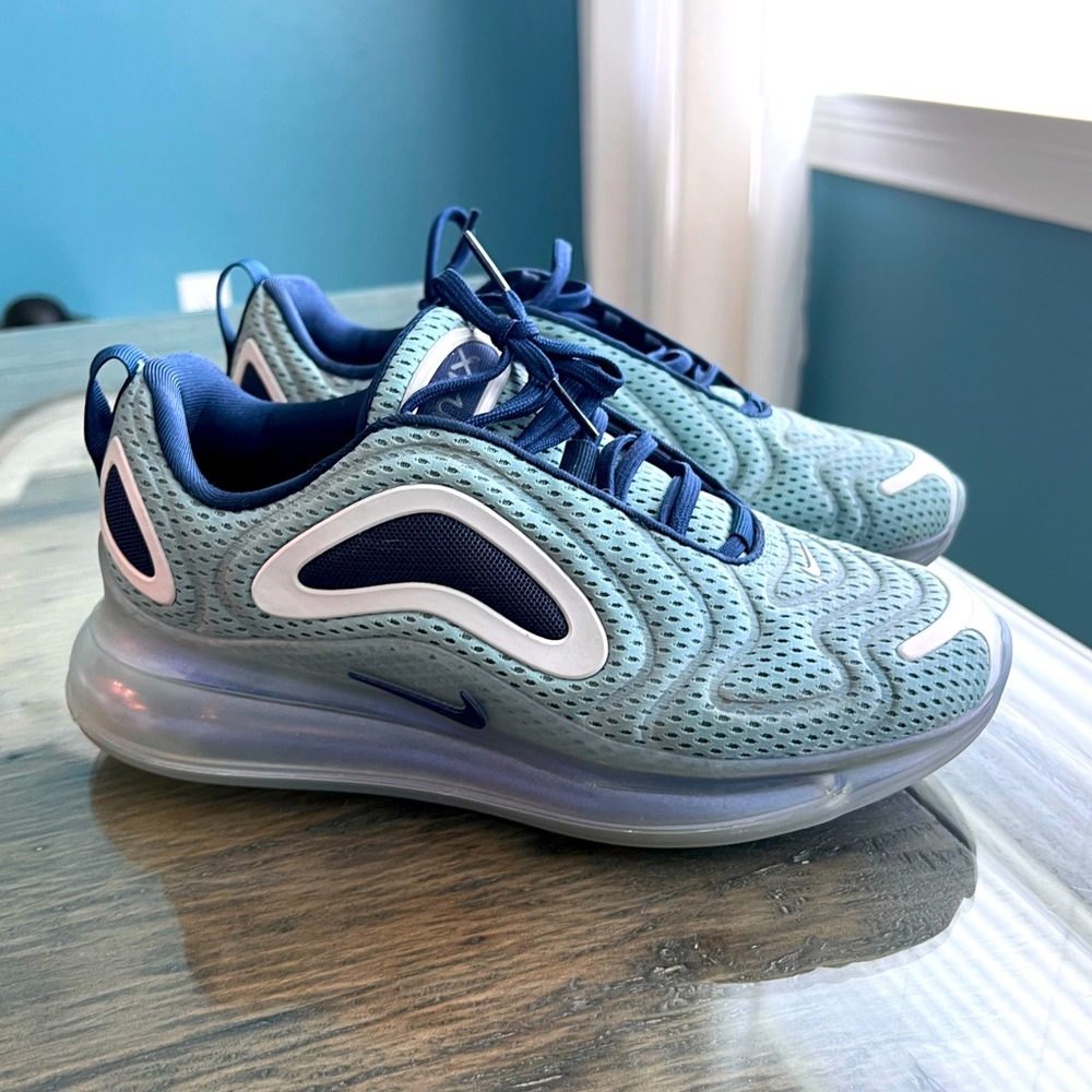 Nike Air Max 720 🏃‍♀️